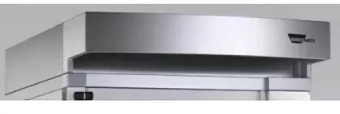 Зонт вытяжной UltraVent для XS RATIONAL 60.73.865 в ШефСтор (chefstore.ru)